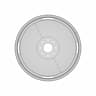 Mounting Clamp Termoclip F1 M8 1 | Professional CAD Design_0_270_degree_snapshot