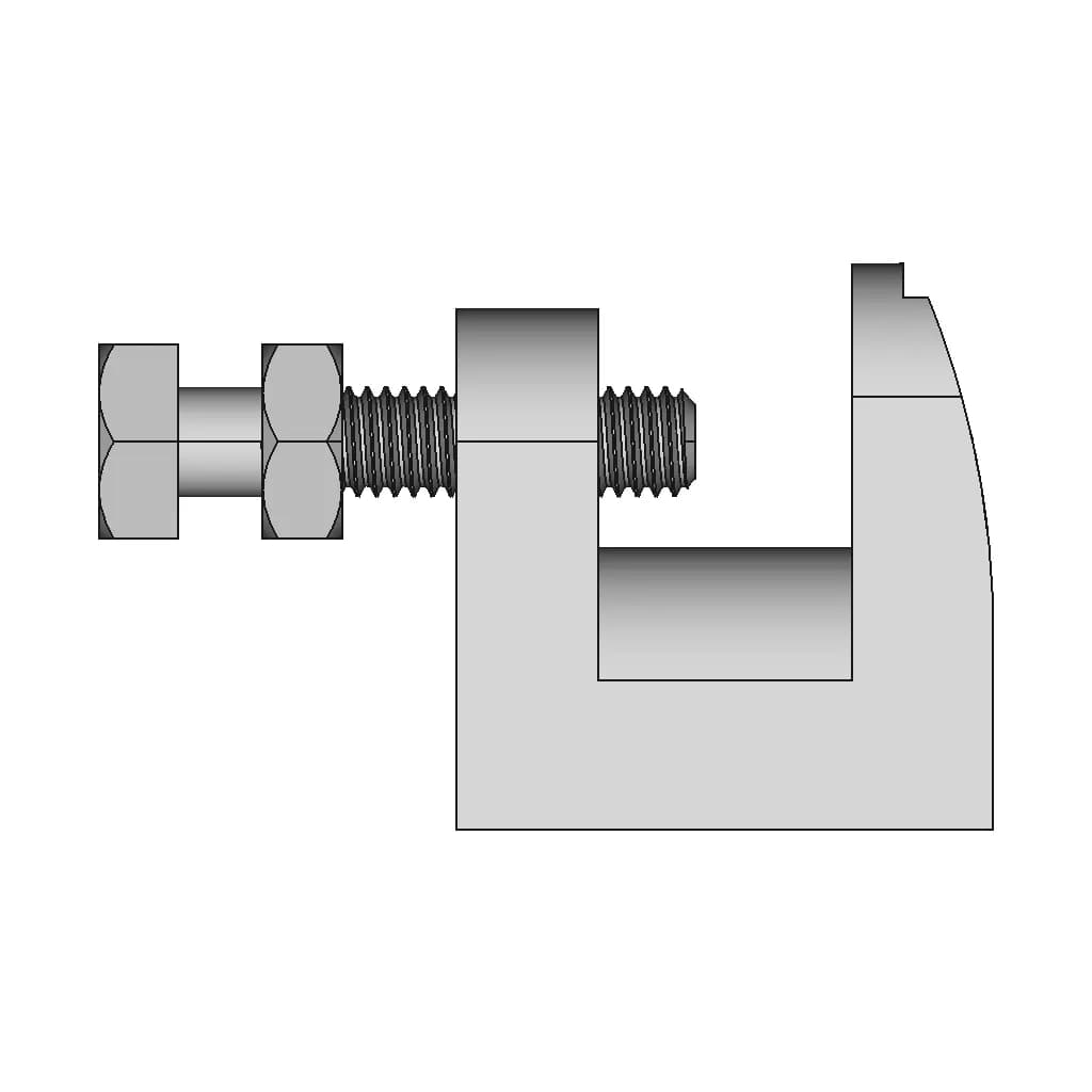 3 Way End Corner Bracket Connector For T Slot Aluminum | Professional CAD Design_0_270_degree_snapshot
