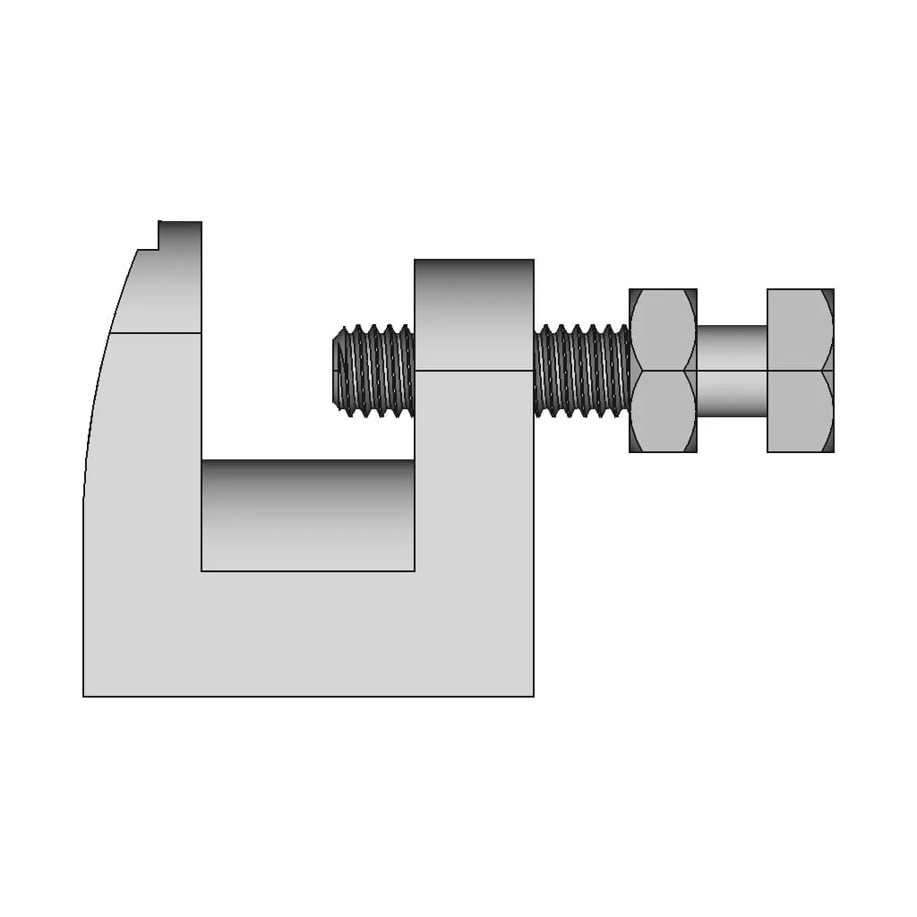 3 Way End Corner Bracket Connector For T Slot Aluminum | Professional CAD Design_0_90_degree_snapshot