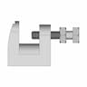 3 Way End Corner Bracket Connector For T Slot Aluminum | Professional CAD Design_0_90_degree_snapshot