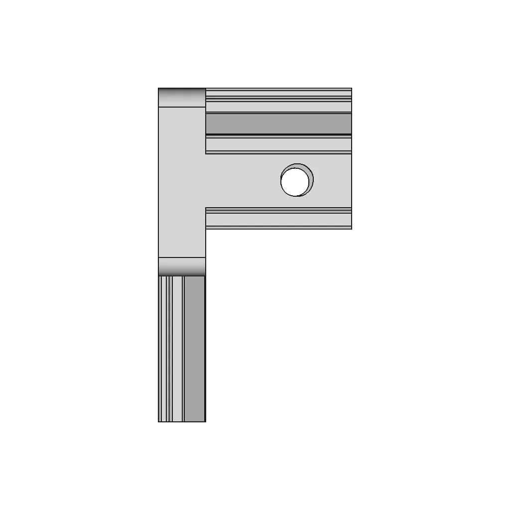 Steel Stair 39 | Professional CAD Design_0_270_degree_snapshot