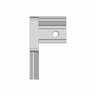 Steel Stair 39 | Professional CAD Design_0_270_degree_snapshot