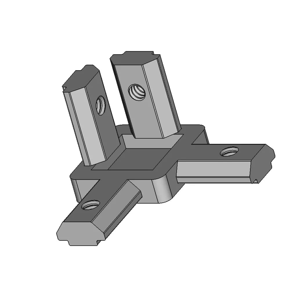 Steel Stair 39 | Professional CAD Design_60_30_degree_snapshot