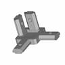 Steel Stair 39 | Professional CAD Design_60_30_degree_snapshot