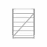 Industrial Storage Hopper For Handling Solid Materials Tolva De Almacenamiento | Professional CAD Design_0_0_degree_snapshot