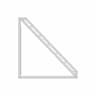 Industrial Storage Hopper For Handling Solid Materials Tolva De Almacenamiento | Professional CAD Design_0_270_degree_snapshot