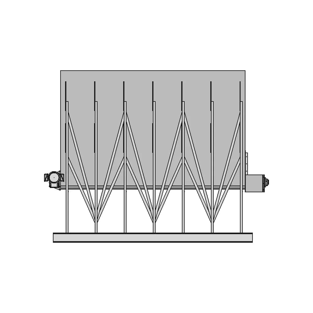 4 Cylinder Engine 116 | Professional CAD Design_0_270_degree_snapshot
