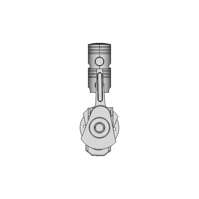 Akula 2 | Professional CAD Design