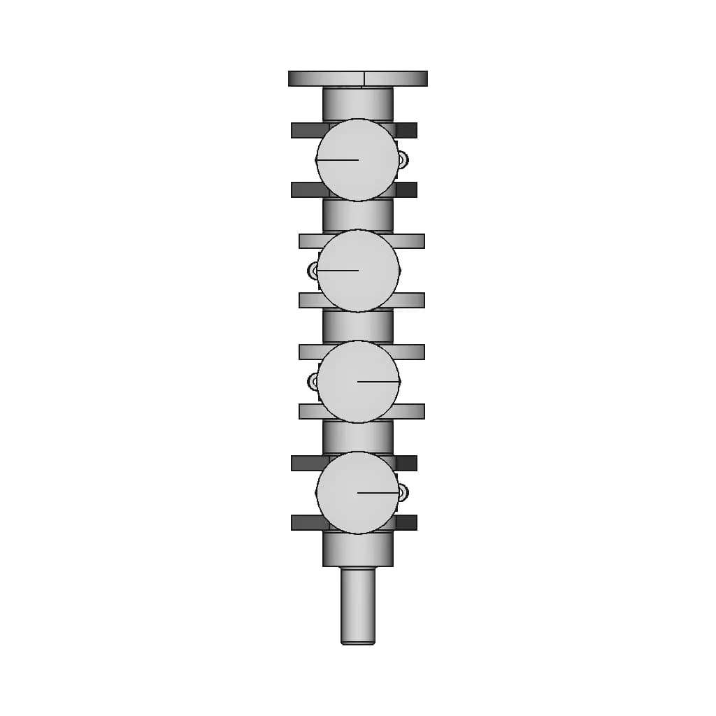 Akula 2 | Professional CAD Design_270_0_degree_snapshot