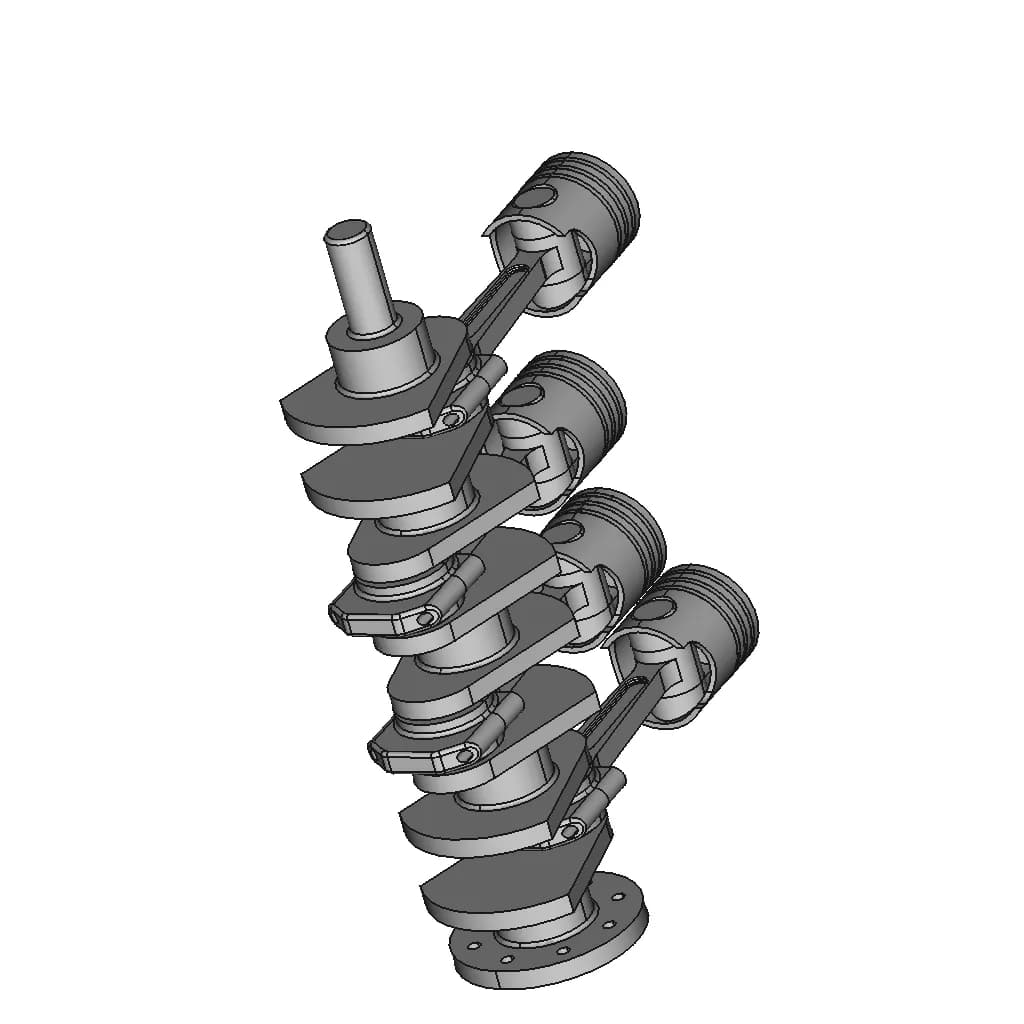 Akula 2 | Professional CAD Design_60_30_degree_snapshot