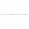 Antimicrobial Treated Plastic Wallplate 1 Gang 1 | Professional CAD Design_270_0_degree_snapshot