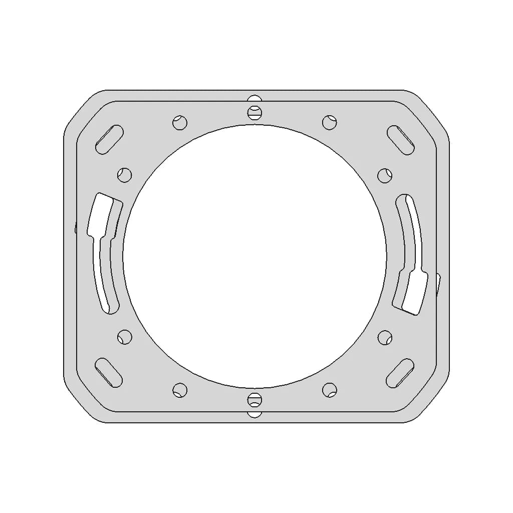 Lego 10334 1 | Professional CAD Design_0_0_degree_snapshot