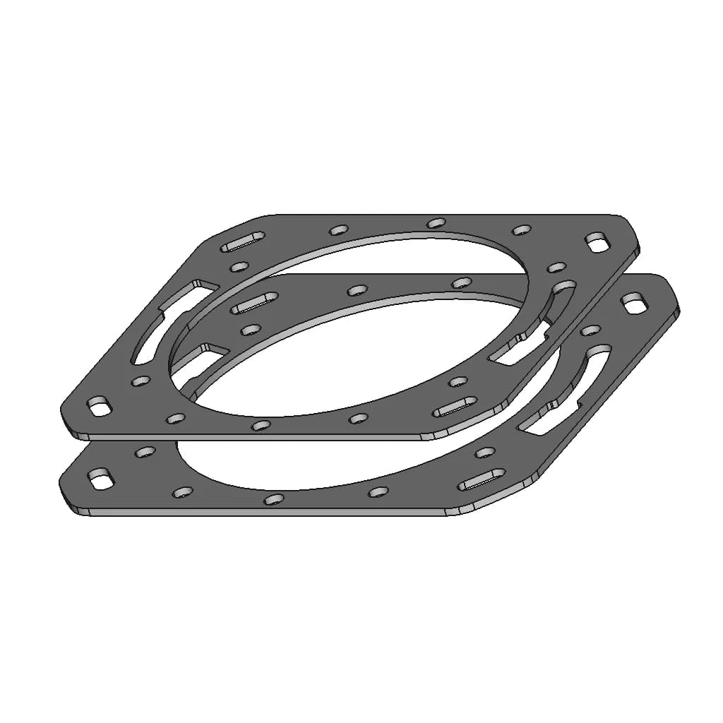 Lego 10334 1 | Professional CAD Design_60_30_degree_snapshot