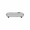 Hacksaw Without Blade 1 | Professional CAD Design_270_0_degree_snapshot