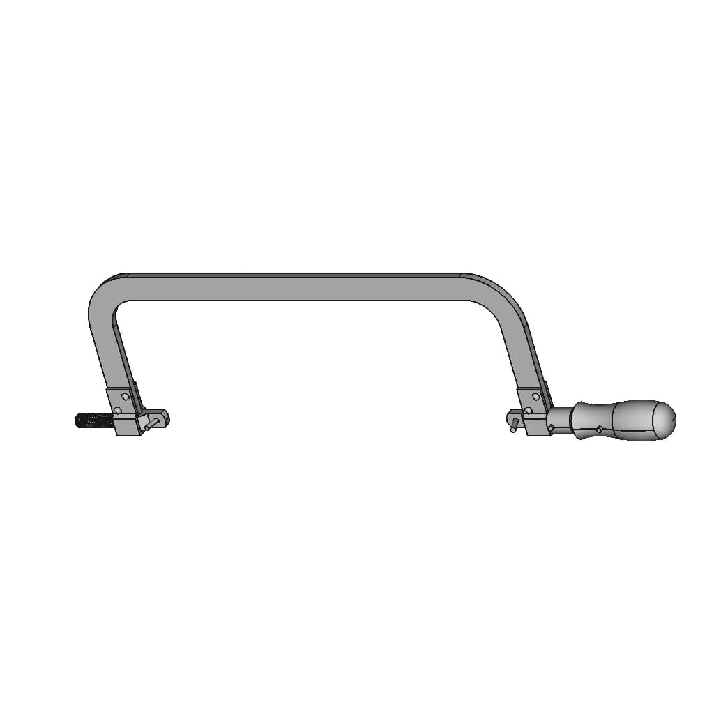 Garden Bench 30 | Professional CAD Design_60_30_degree_snapshot