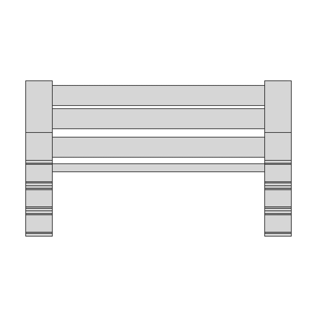 Nut M12 1 | Professional CAD Design_0_90_degree_snapshot