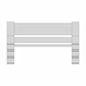 Nut M12 1 | Professional CAD Design_0_90_degree_snapshot
