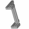 Nut M12 1 | Professional CAD Design_60_30_degree_snapshot