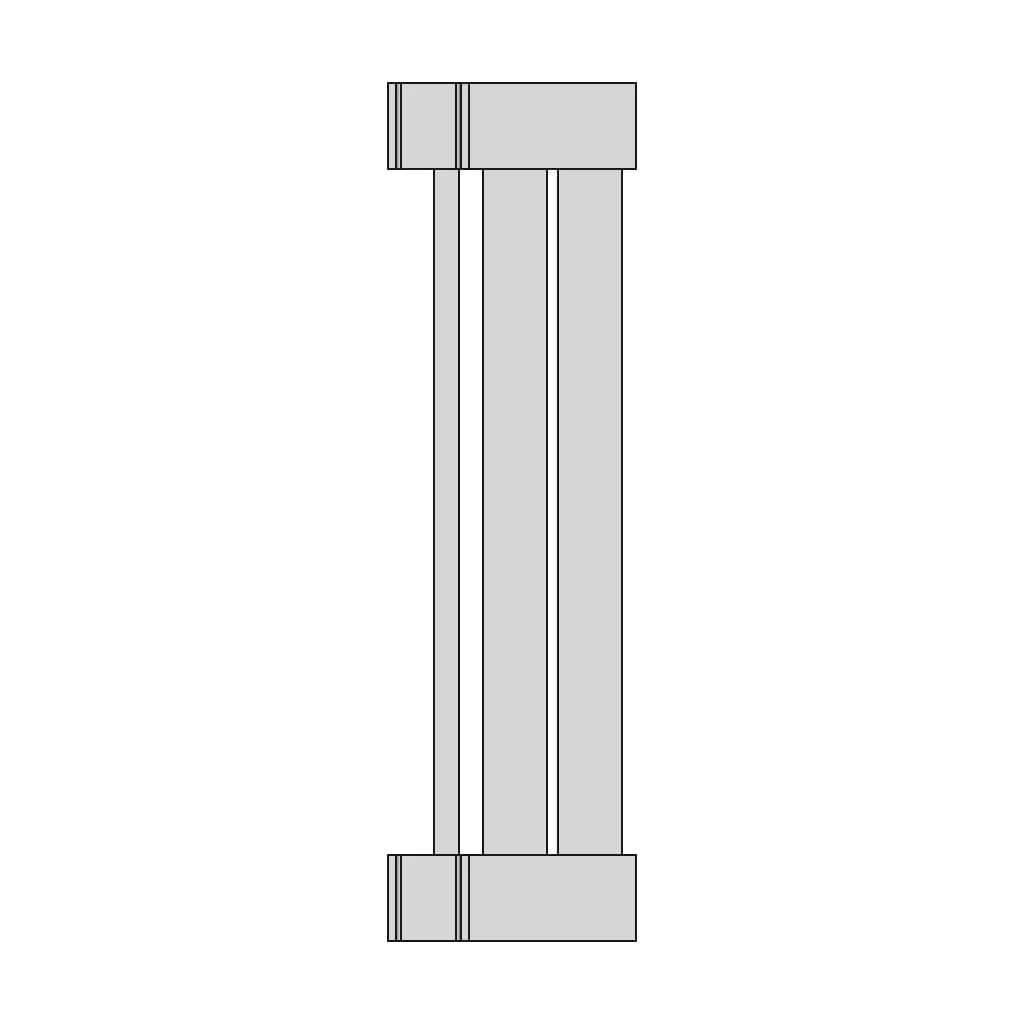 Nut M12 1 | Professional CAD Design_90_0_degree_snapshot