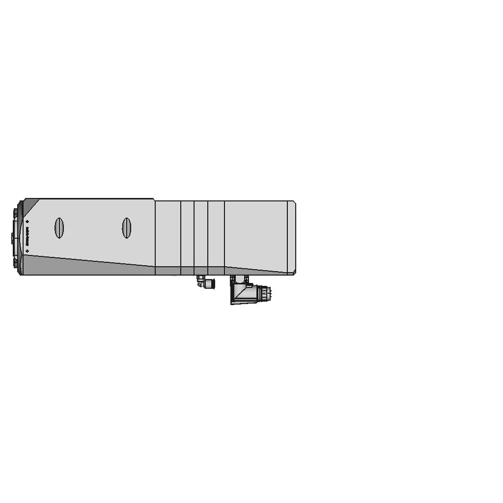 F1 Brake Rotor 1 | Professional CAD Design_0_270_degree_snapshot