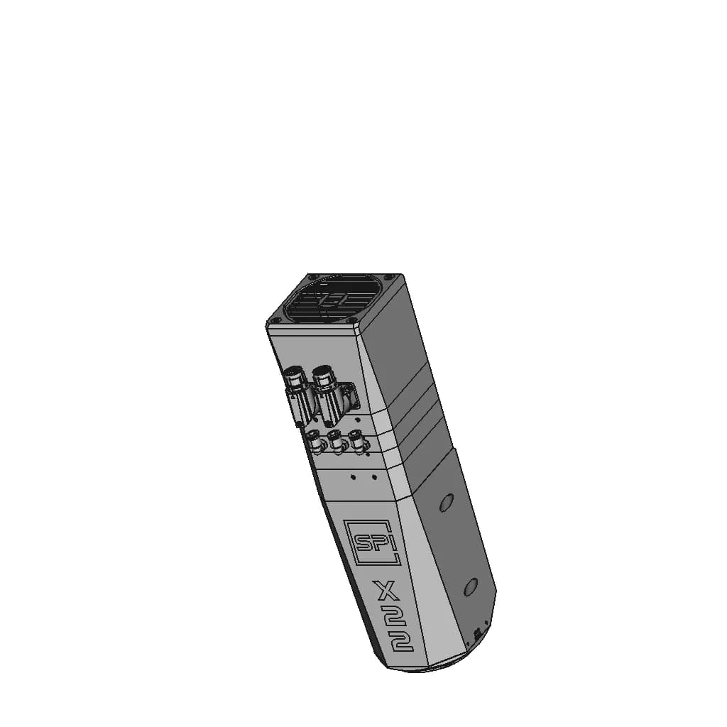 F1 Brake Rotor 1 | Professional CAD Design_60_30_degree_snapshot