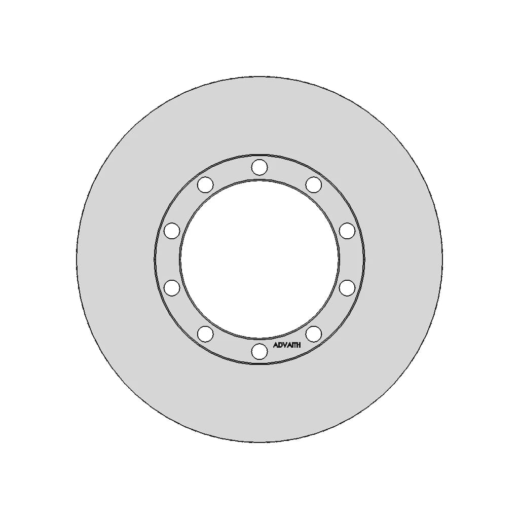 Fbd 1200Sl Magnetic Lock 1 | Professional CAD Design_0_0_degree_snapshot