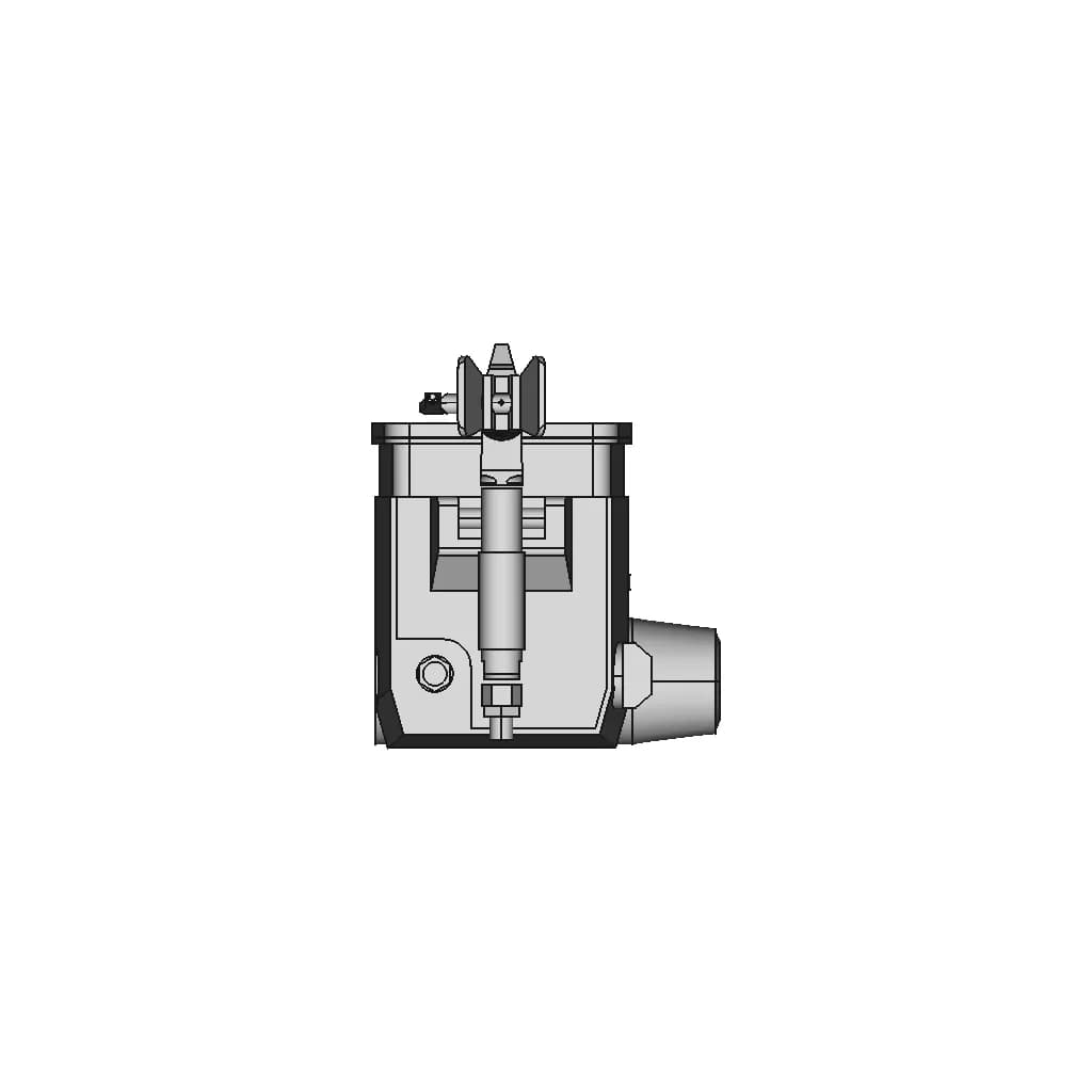 Shell Ice Cream 1 | Professional CAD Design_0_0_degree_snapshot