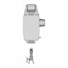 Shell Ice Cream 1 | Professional CAD Design_270_0_degree_snapshot