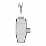 Shell Ice Cream 1 | Professional CAD Design_90_0_degree_snapshot