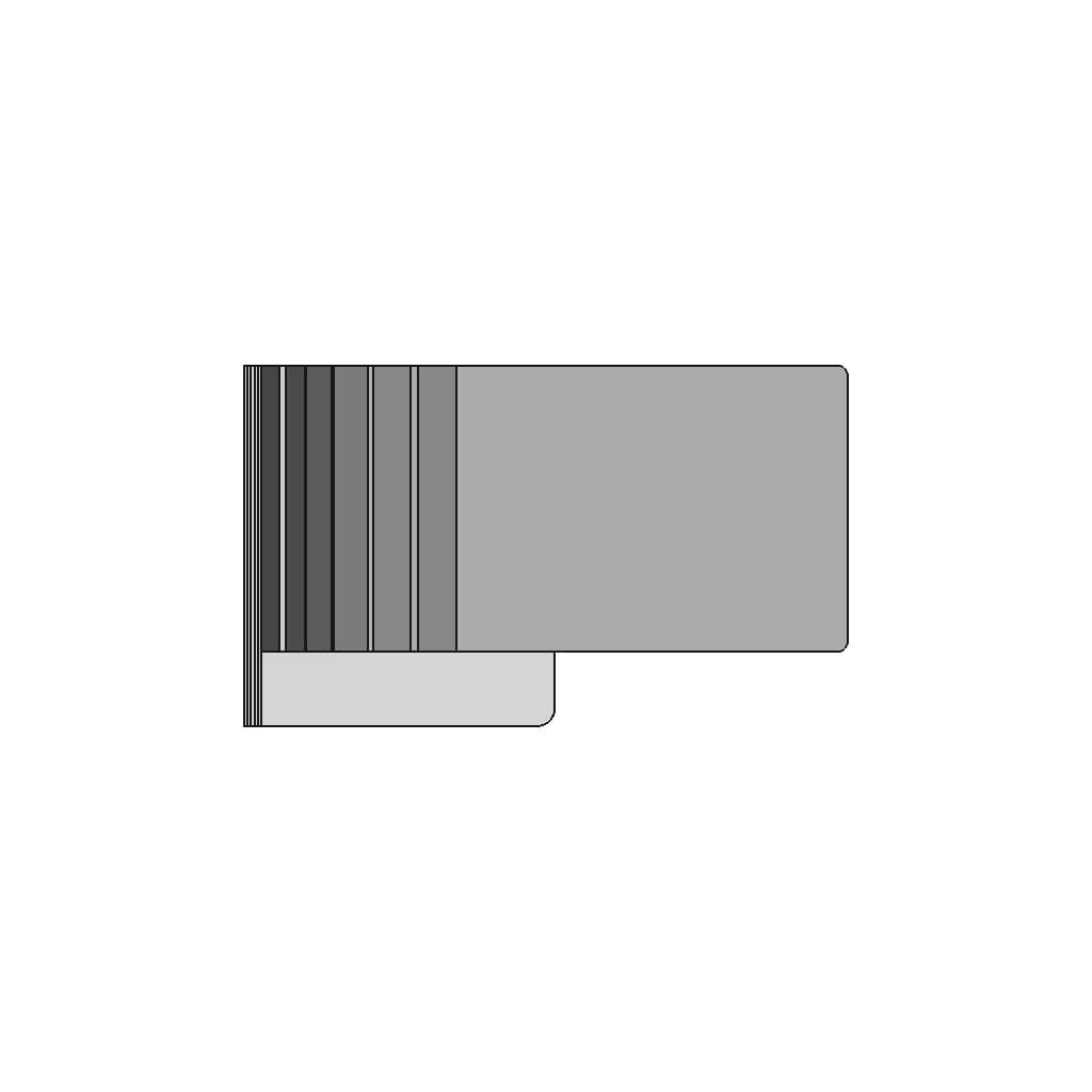 Filling Machine For Ghee 1 | Professional CAD Design_0_270_degree_snapshot