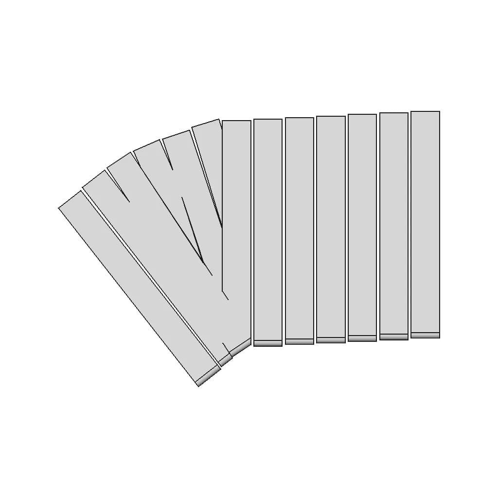 Filling Machine For Ghee 1 | Professional CAD Design_270_0_degree_snapshot