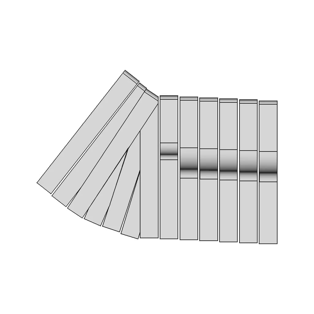 Filling Machine For Ghee 1 | Professional CAD Design_90_0_degree_snapshot