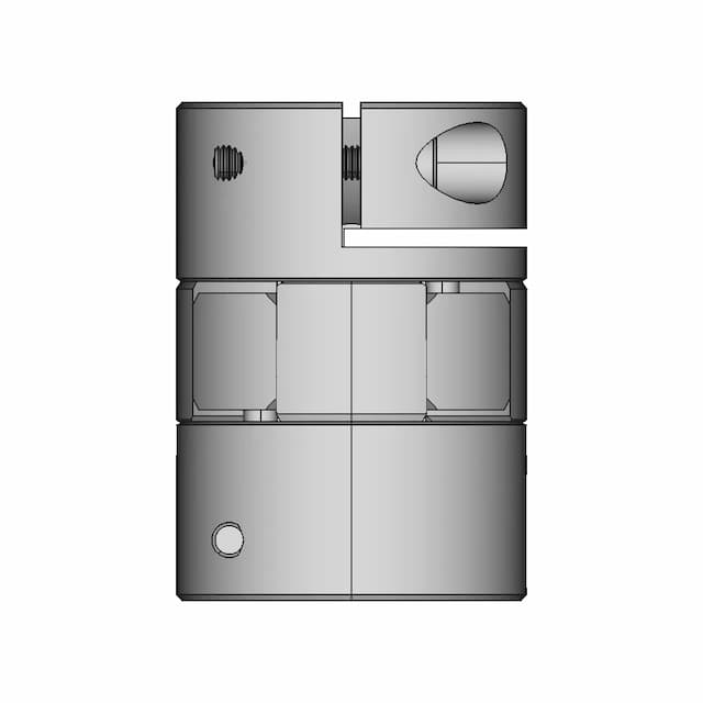 Handle Sheet Metal 1 | Professional CAD Design