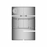 Handle Sheet Metal 1 | Professional CAD Design_0_90_degree_snapshot