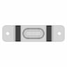 32Mm Geared Dc Motor 38Mm Long Shaft 1 | Professional CAD Design_270_0_degree_snapshot