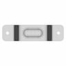 32Mm Geared Dc Motor 38Mm Long Shaft 1 | Professional CAD Design_90_0_degree_snapshot