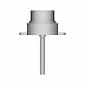 Din 6306 Tommy Screw With Movable Bar Complete 1 | Professional CAD Design_0_0_degree_snapshot