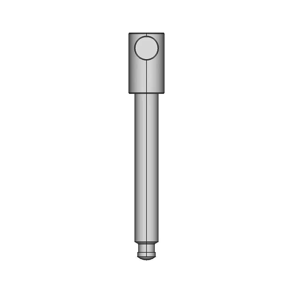 Cardak Arbour 1 | Professional CAD Design_0_0_degree_snapshot