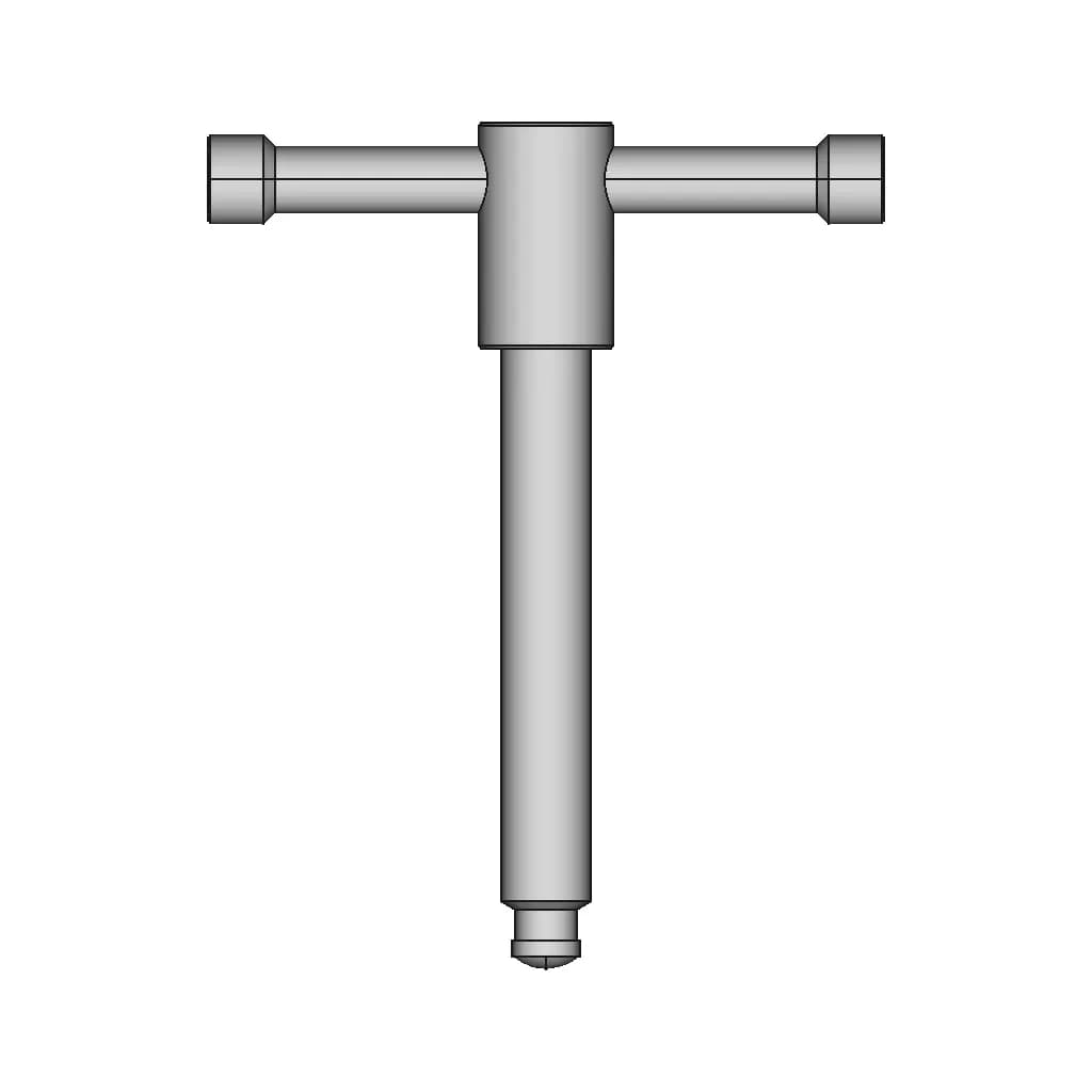 Cardak Arbour 1 | Professional CAD Design_0_270_degree_snapshot
