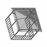 Lego 10330 1 | Professional CAD Design_60_30_degree_snapshot