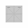 Lego 10330 1 | Professional CAD Design_90_0_degree_snapshot