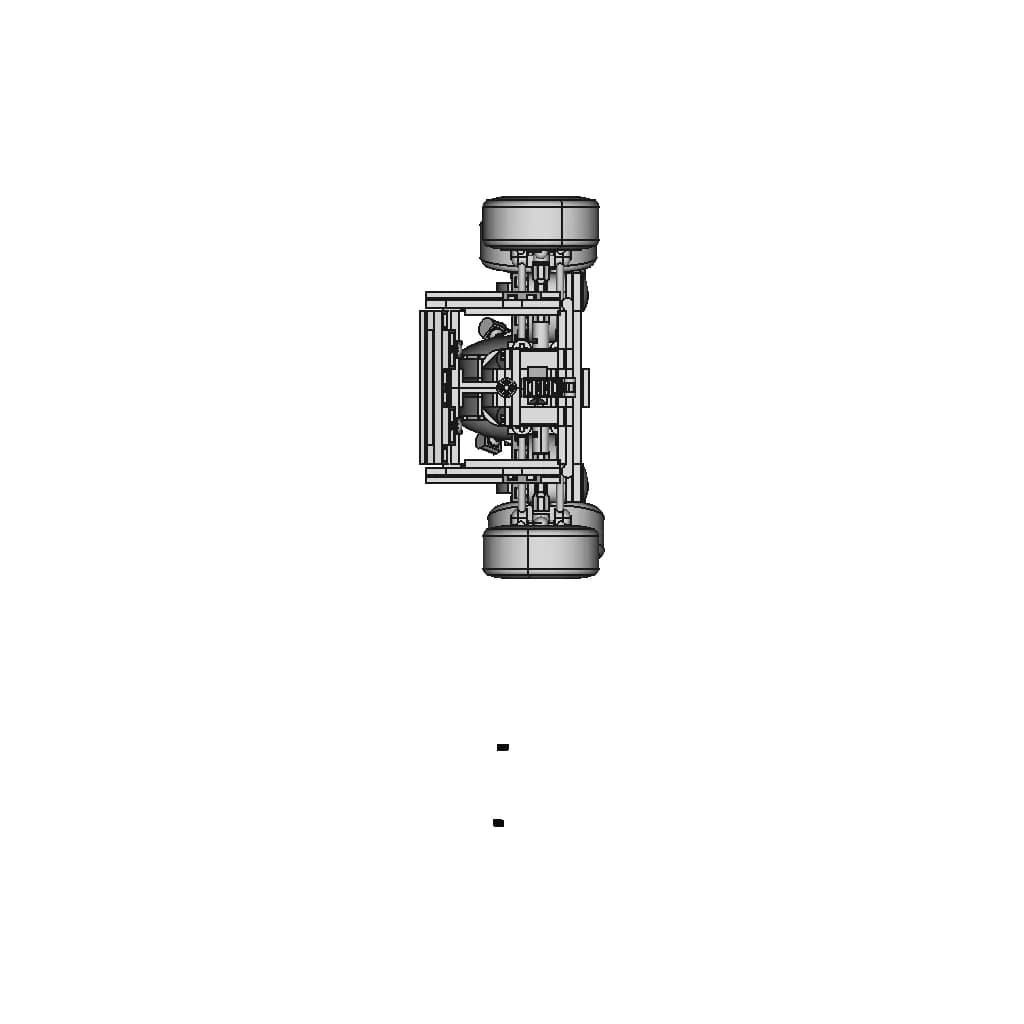 Simple Enclosure 1 | Professional CAD Design_0_90_degree_snapshot
