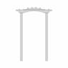 Bacon Boiled Sausage 1 | Professional CAD Design_0_0_degree_snapshot