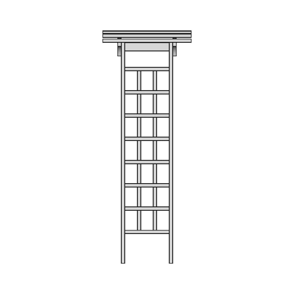 Bacon Boiled Sausage 1 | Professional CAD Design_0_90_degree_snapshot