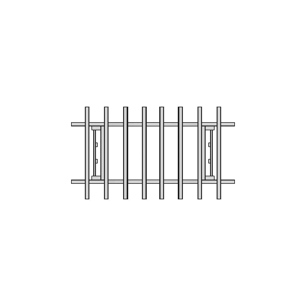 Bacon Boiled Sausage 1 | Professional CAD Design_270_0_degree_snapshot