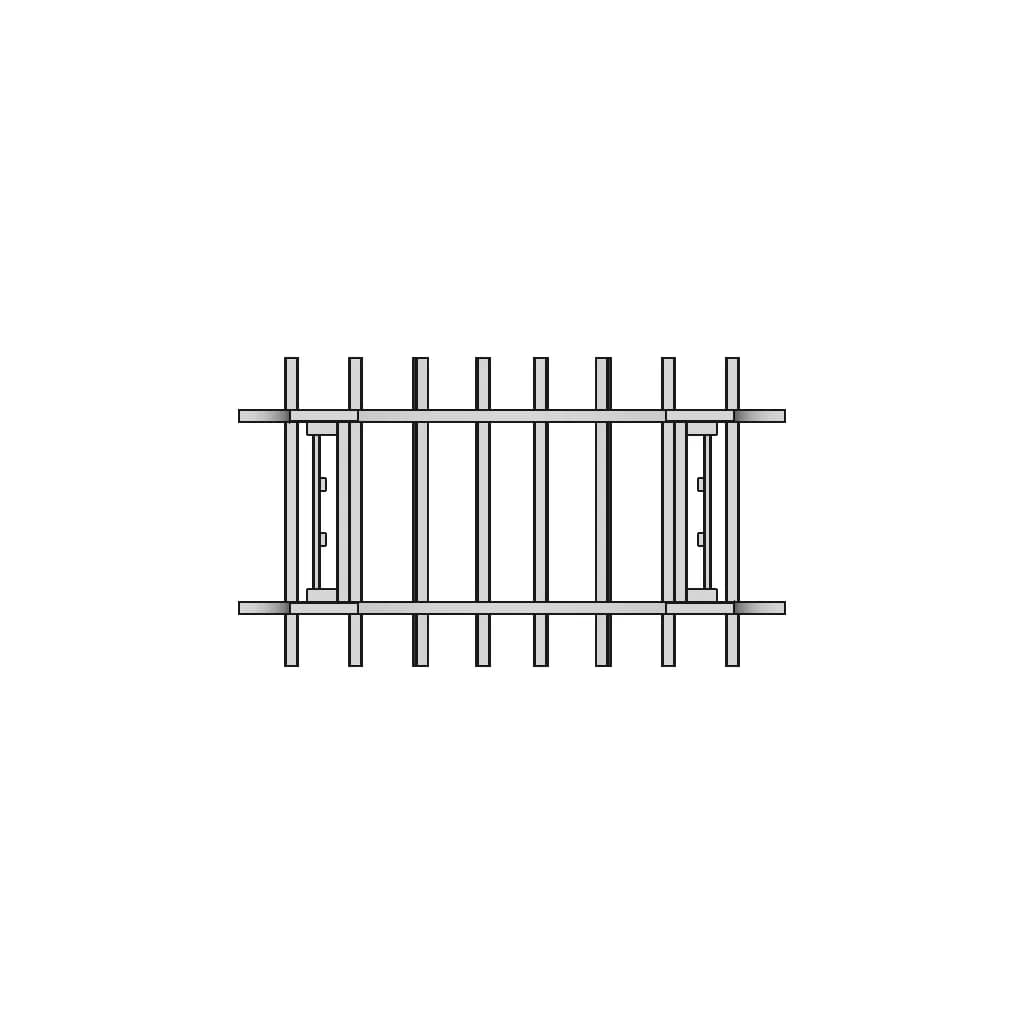 Bacon Boiled Sausage 1 | Professional CAD Design_90_0_degree_snapshot
