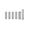 Alminium L Angle 100 100Mm With Supports 1 | Professional CAD Design_0_0_degree_snapshot