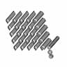 Alminium L Angle 100 100Mm With Supports 1 | Professional CAD Design_60_30_degree_snapshot