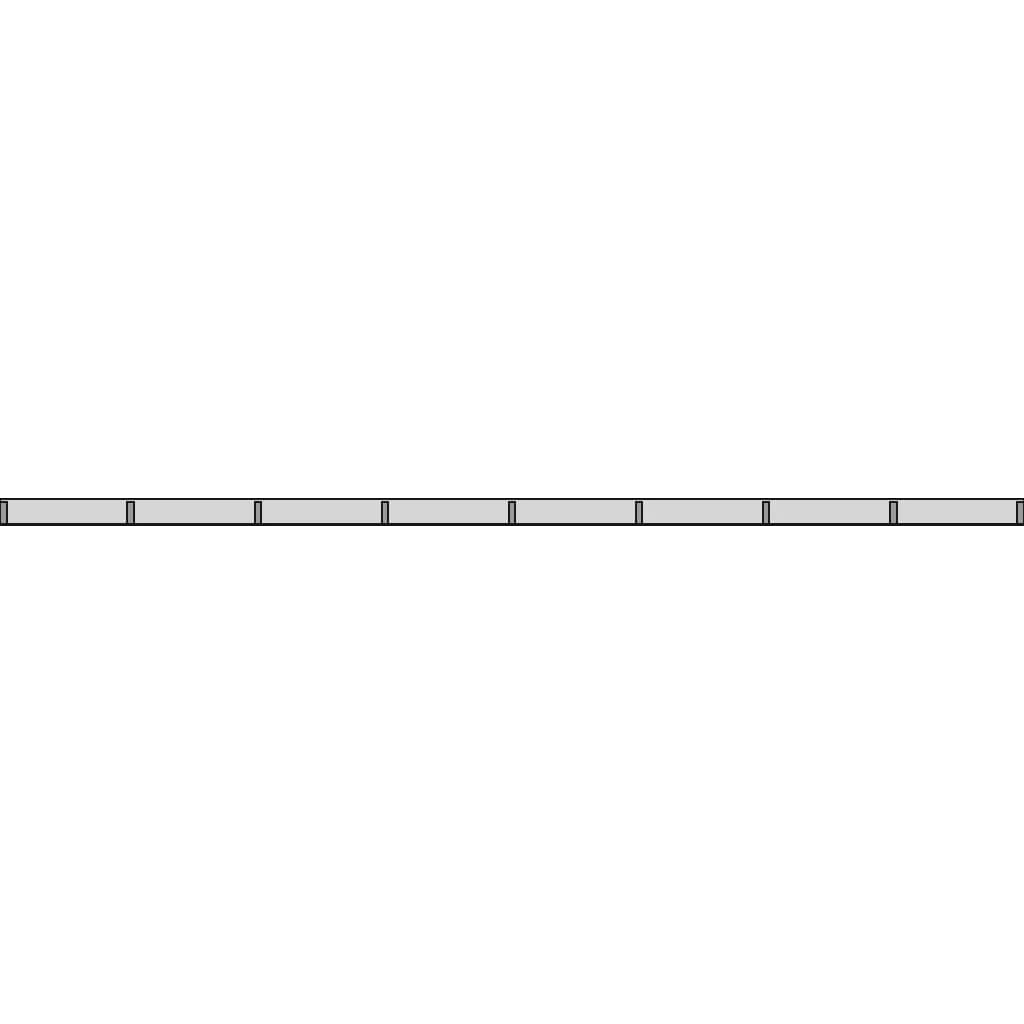 Production Metal Structure 1 | Professional CAD Design_0_90_degree_snapshot