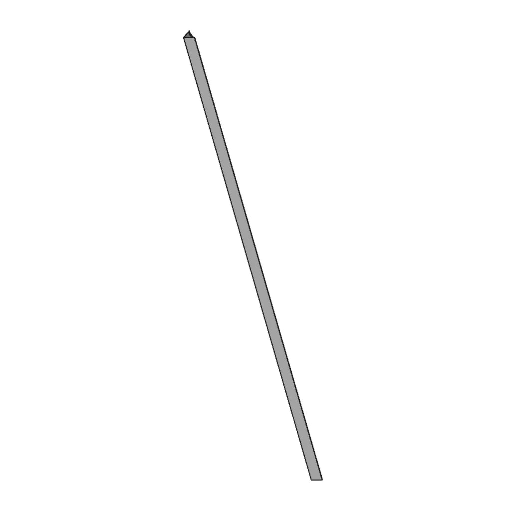 Production Metal Structure 1 | Professional CAD Design_60_30_degree_snapshot